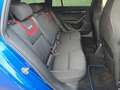 Skoda Octavia Combi RS 2.0TDI 184PS LED DAB Bleu - thumbnail 31