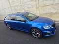 Skoda Octavia Combi RS 2.0TDI 184PS LED DAB Bleu - thumbnail 14