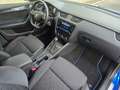 Skoda Octavia Combi RS 2.0TDI 184PS LED DAB Bleu - thumbnail 27