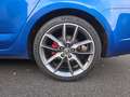 Skoda Octavia Combi RS 2.0TDI 184PS LED DAB Bleu - thumbnail 37