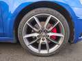 Skoda Octavia Combi RS 2.0TDI 184PS LED DAB Bleu - thumbnail 35