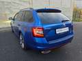 Skoda Octavia Combi RS 2.0TDI 184PS LED DAB Bleu - thumbnail 17