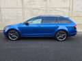 Skoda Octavia Combi RS 2.0TDI 184PS LED DAB Bleu - thumbnail 7