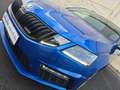 Skoda Octavia Combi RS 2.0TDI 184PS LED DAB Bleu - thumbnail 18