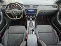 Skoda Octavia Combi RS 2.0TDI 184PS LED DAB Bleu - thumbnail 20