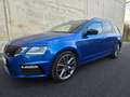 Skoda Octavia Combi RS 2.0TDI 184PS LED DAB Bleu - thumbnail 6