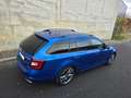 Skoda Octavia Combi RS 2.0TDI 184PS LED DAB Bleu - thumbnail 10