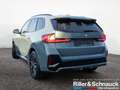 BMW X1 xDrive 23d M-Sport NAVI AHK ACC LED PANO Grün - thumbnail 4