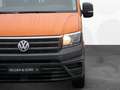 Volkswagen Crafter Doka Pritsche LR AHK*Navi*Klima*7Sitzer Naranja - thumbnail 15