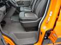 Volkswagen Crafter Doka Pritsche LR AHK*Navi*Klima*7Sitzer Oranje - thumbnail 21