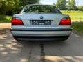 BMW 750 750i °Top Gepflegt°Scheckheft°Original Silver - thumbnail 8