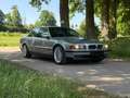BMW 750 750i °Top Gepflegt°Scheckheft°Original Silver - thumbnail 1