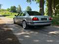 BMW 750 750i °Top Gepflegt°Scheckheft°Original Silver - thumbnail 7