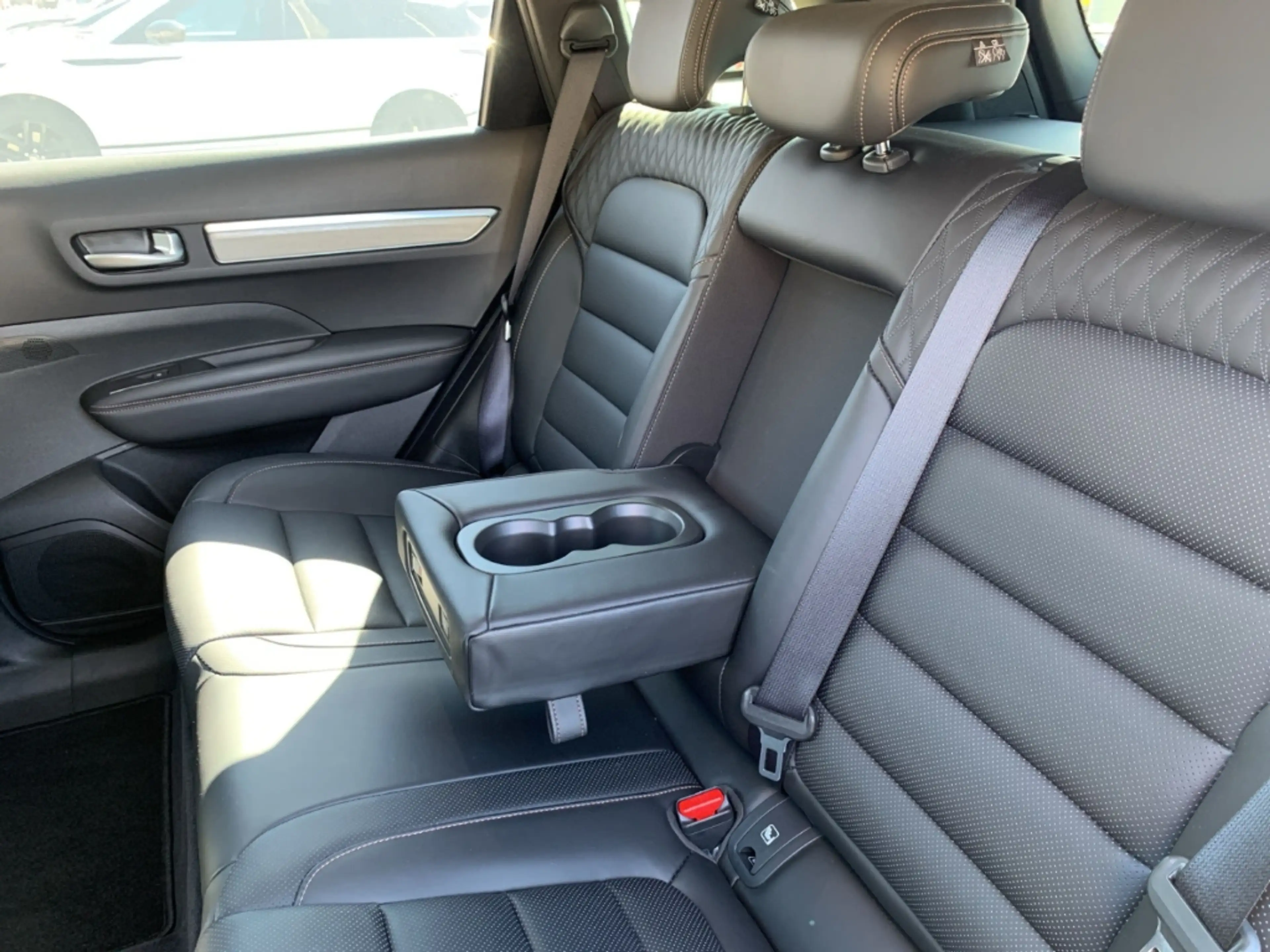 Renault Koleos INITIALE PARIS DCI 185 4WD Initiale Paris KAMERA+B — photo 11