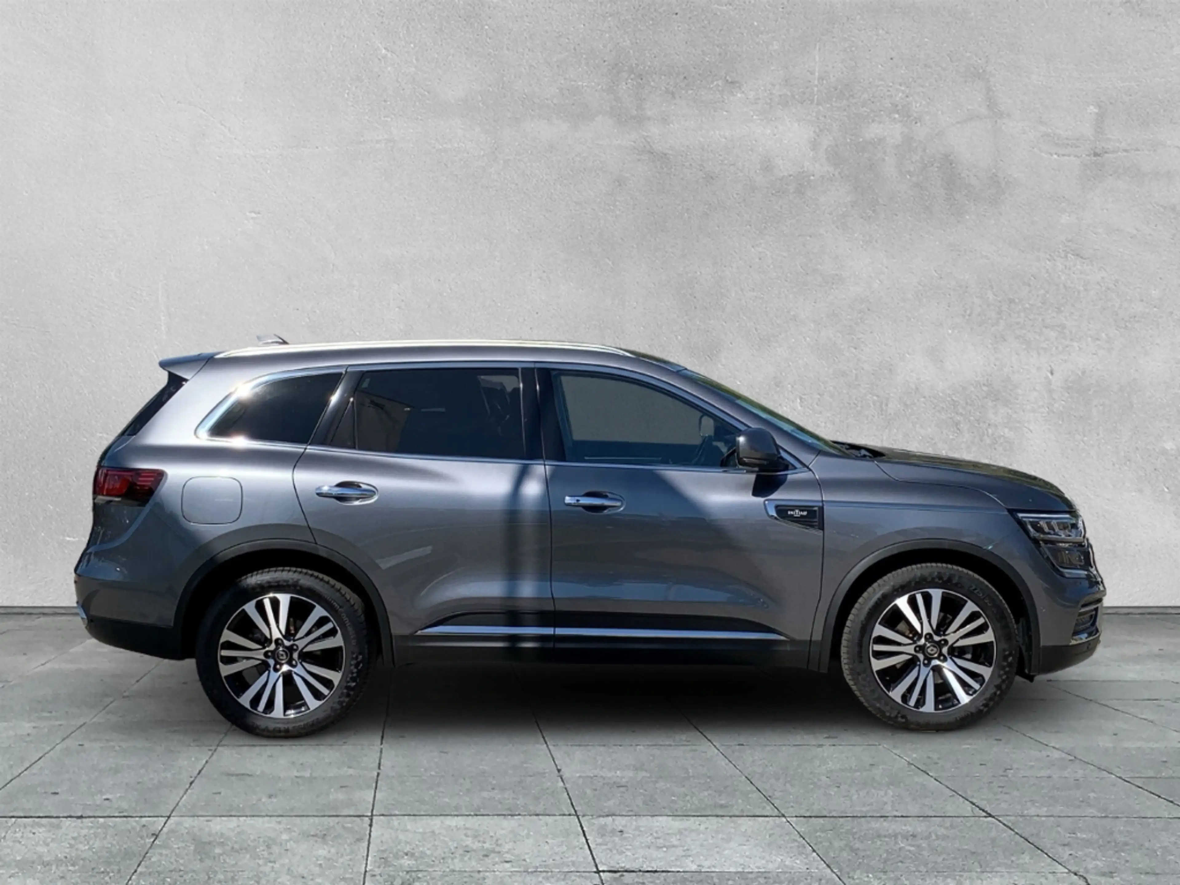 Renault Koleos INITIALE PARIS DCI 185 4WD Initiale Paris KAMERA+B — photo 6
