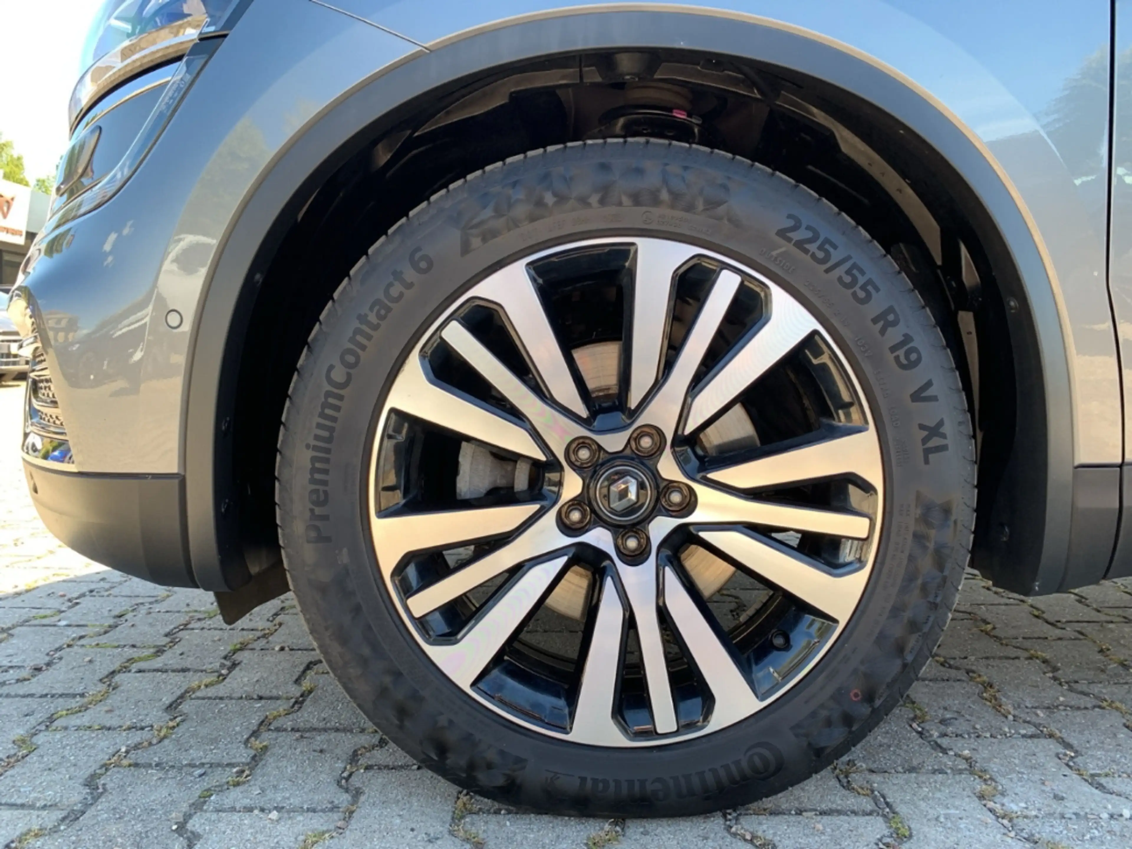 Renault Koleos INITIALE PARIS DCI 185 4WD Initiale Paris KAMERA+B — photo 13