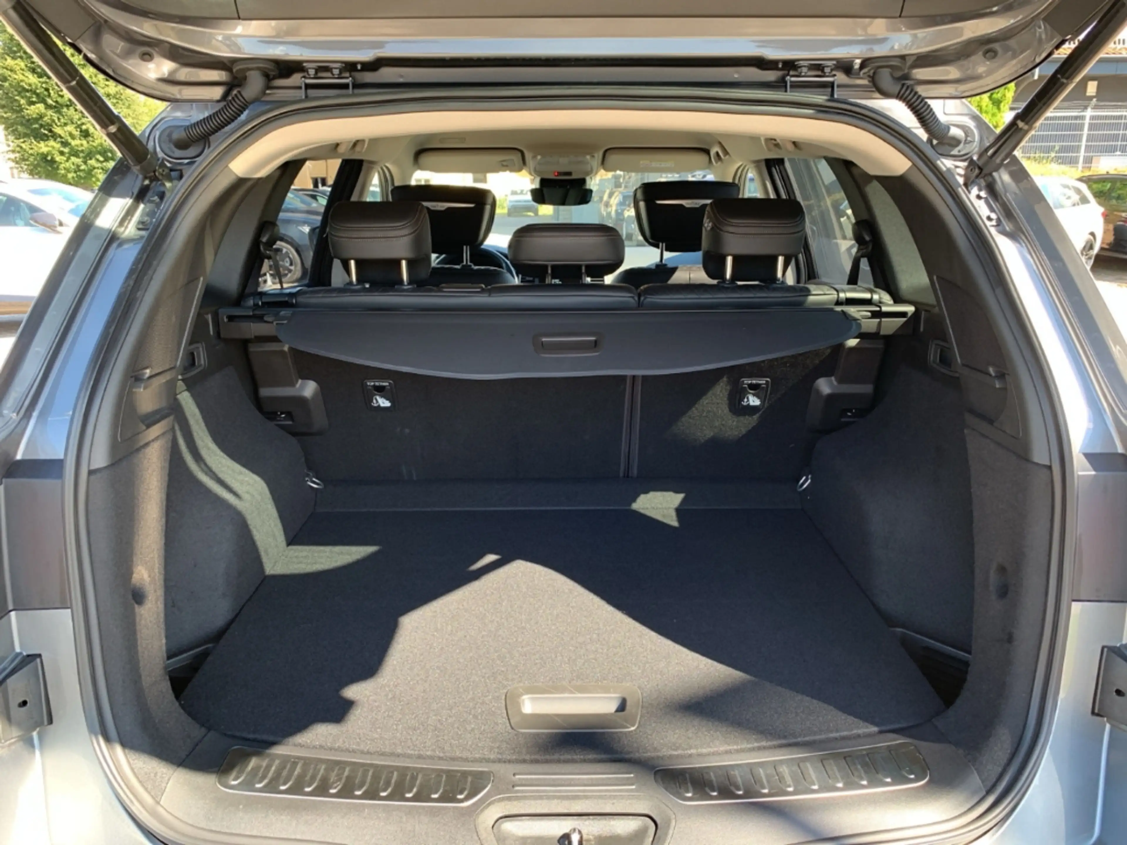 Renault Koleos INITIALE PARIS DCI 185 4WD Initiale Paris KAMERA+B — photo 12