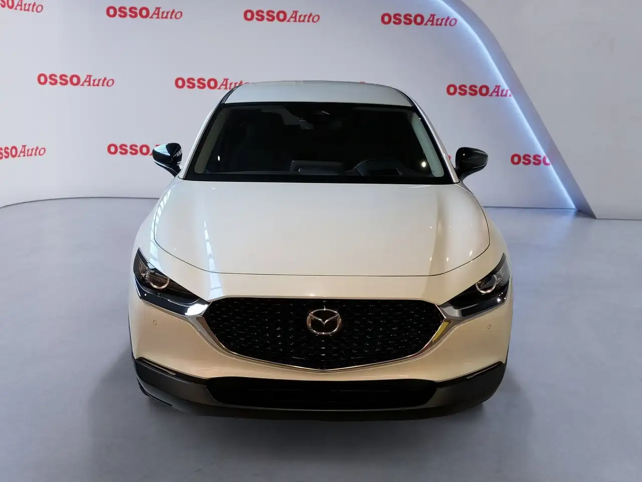 Mazda CX-30 2026