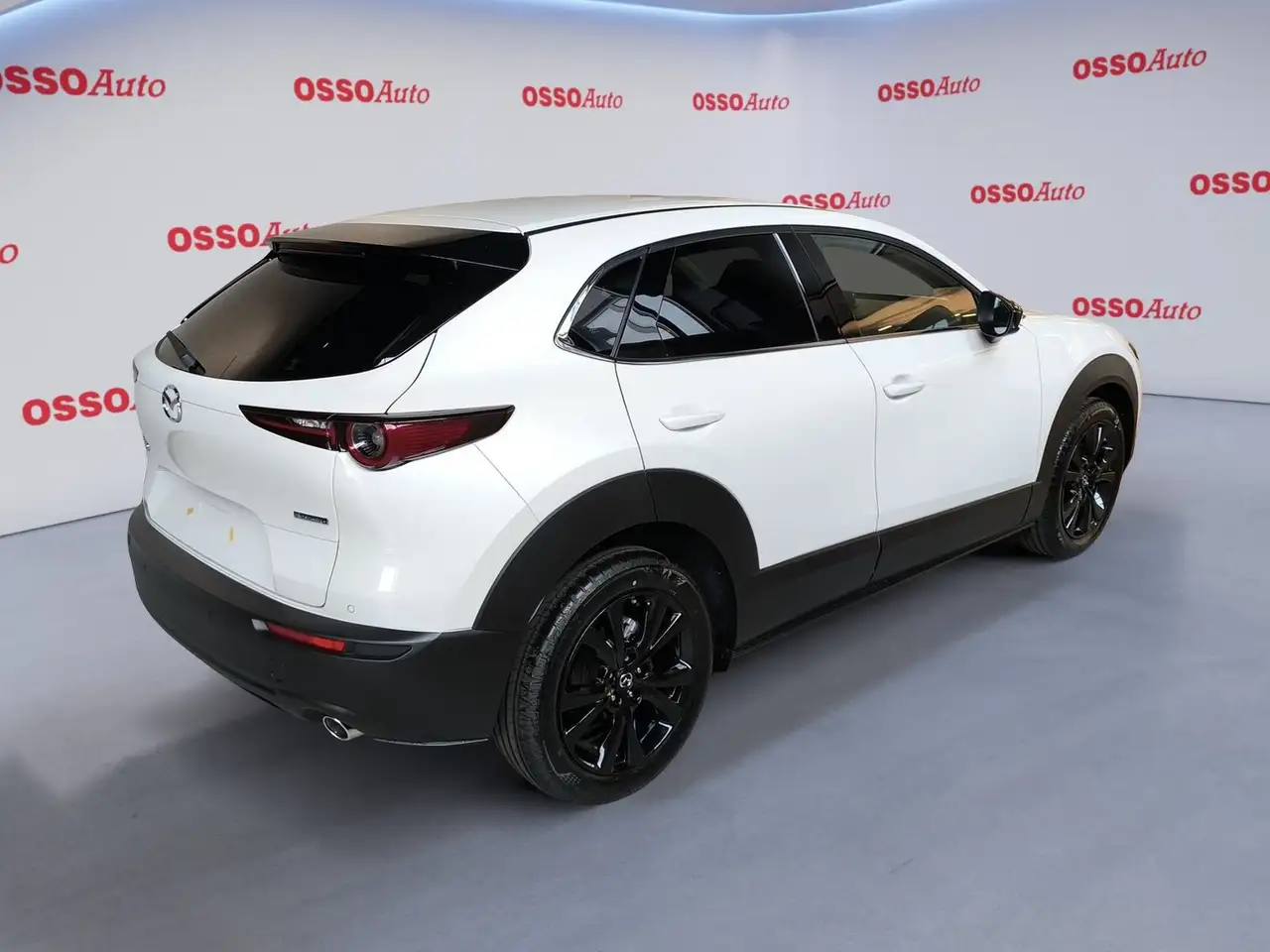 Mazda CX-30 2026