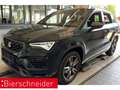 SEAT Ateca 1.5 TSI DSG FR AHK REAR VIEW NAVI SHZ Grün - thumbnail 1