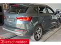 SEAT Ateca 1.5 TSI DSG FR AHK REAR VIEW NAVI SHZ Grün - thumbnail 2