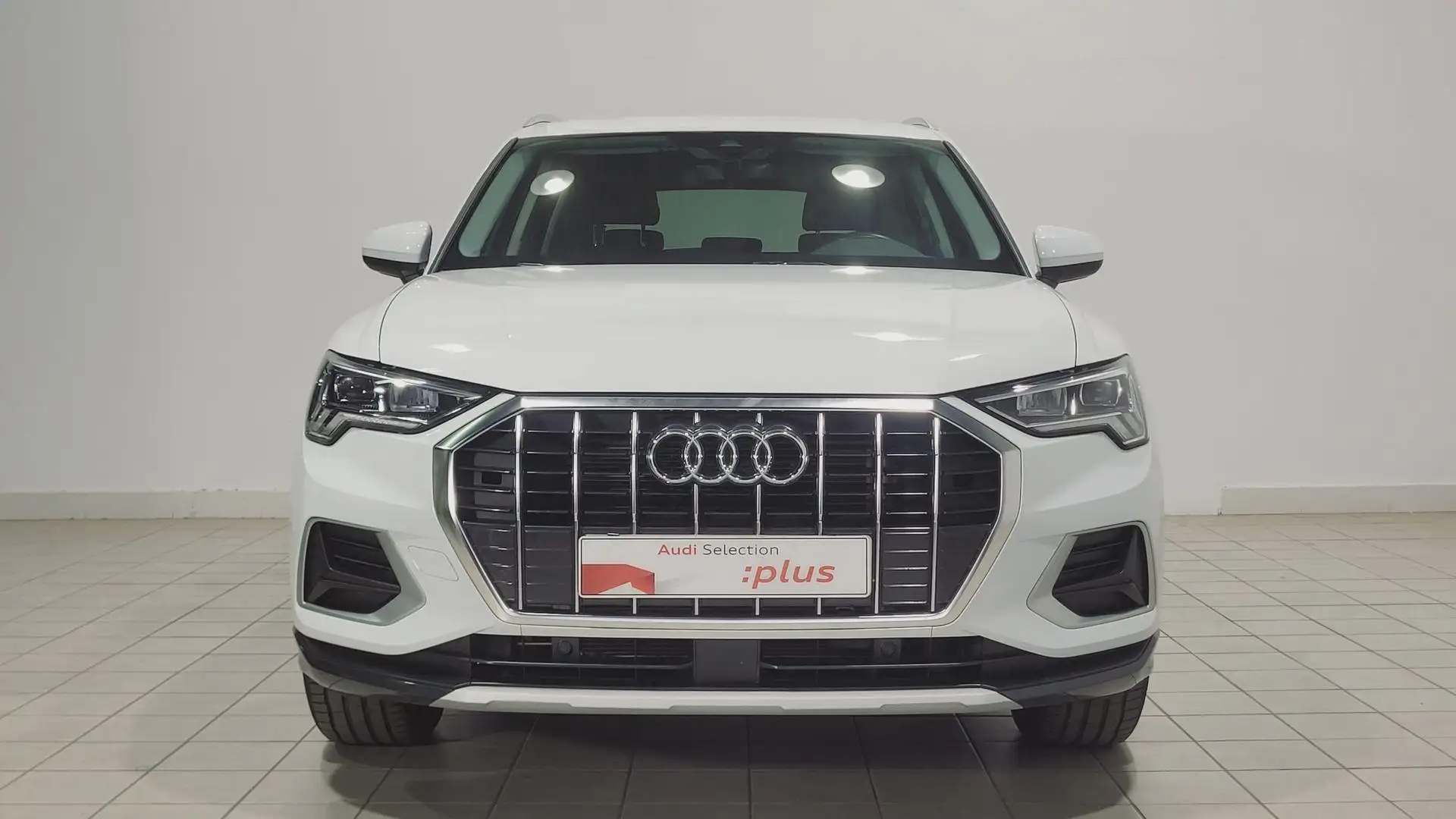 Audi Q3 35 TFSI Advanced S tronic - 2
