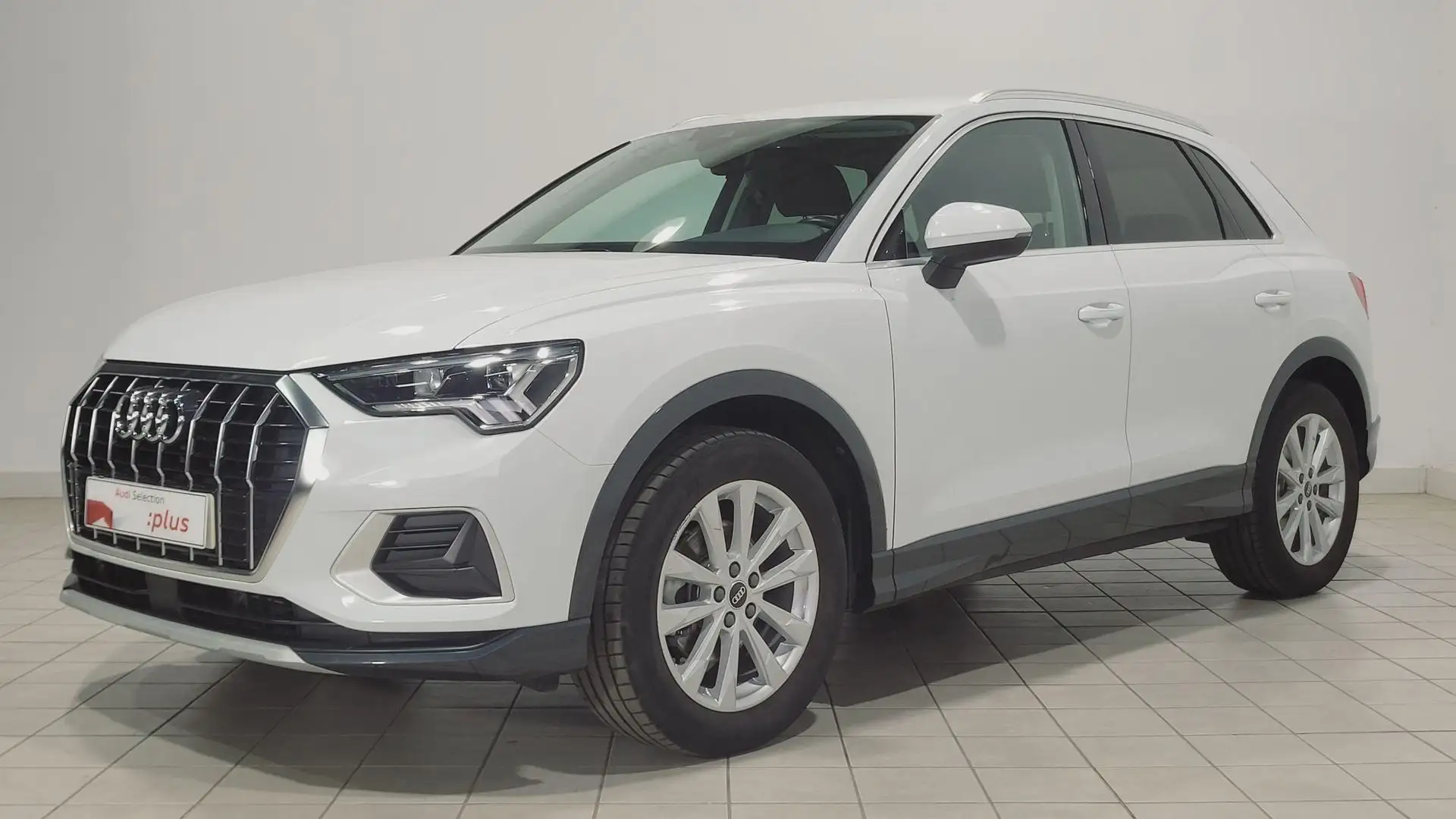 Audi Q3 35 TFSI Advanced S tronic - 1