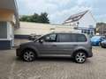 Volkswagen Touran CrossTouran*DSG*SHZ*AHK*** Grau - thumbnail 2