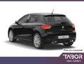 SEAT Ibiza 1.0 TSI 110 DSG FR FullLED GPS PDC Noir - thumbnail 3