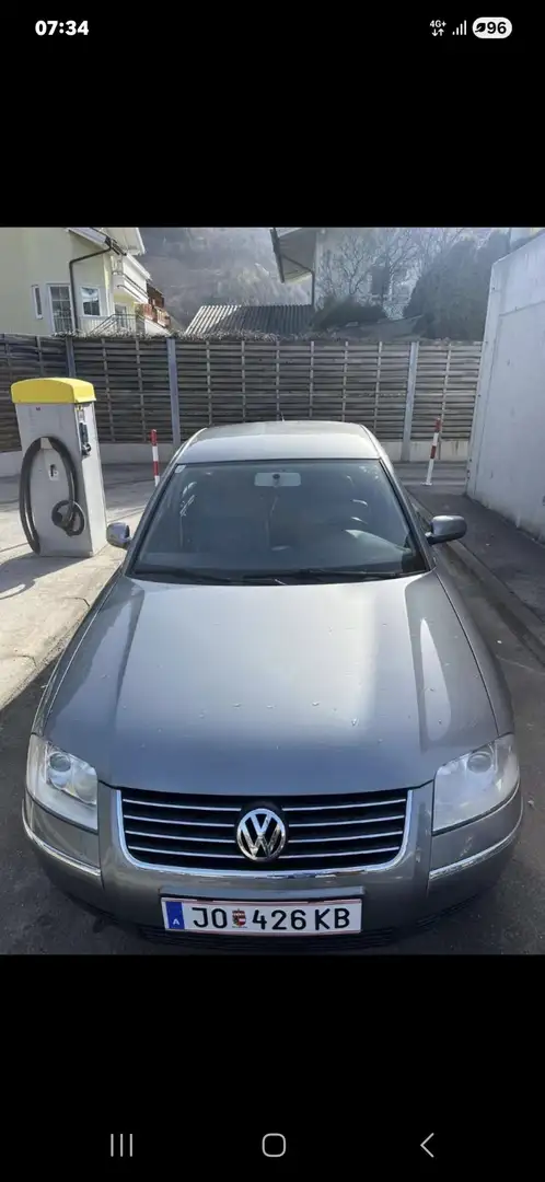 Volkswagen Passat 1,9 TDI PD Highline - 1