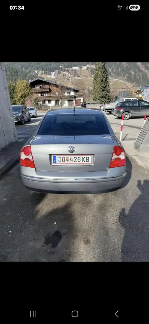 Volkswagen Passat 1,9 TDI PD Highline - 2