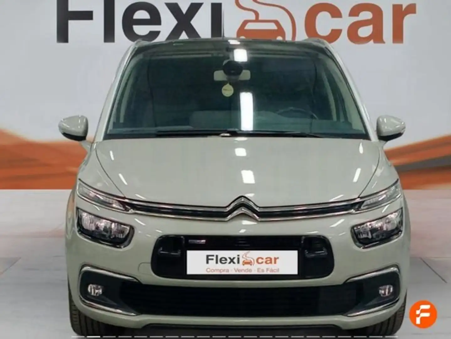 Citroen C4 PureTech 96KW (130CV) S&S 6v Feel Gri - 2
