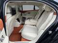 Bentley Flying Spur Azure V8 Hybrid MY-2026 Zwart - thumbnail 13