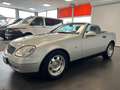 Mercedes-Benz SLK 200 /1 Hand/Leder/Klima/Scheckheftgepflegt Zilver - thumbnail 3