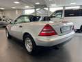 Mercedes-Benz SLK 200 /1 Hand/Leder/Klima/Scheckheftgepflegt Zilver - thumbnail 6