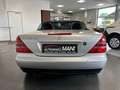 Mercedes-Benz SLK 200 /1 Hand/Leder/Klima/Scheckheftgepflegt Zilver - thumbnail 7