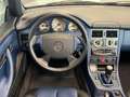 Mercedes-Benz SLK 200 /1 Hand/Leder/Klima/Scheckheftgepflegt Zilver - thumbnail 9