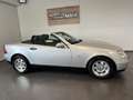 Mercedes-Benz SLK 200 /1 Hand/Leder/Klima/Scheckheftgepflegt Zilver - thumbnail 5