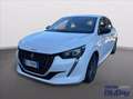 Peugeot 208 PureTech 75 Stop&Start 5 porte Active Gris - thumbnail 1