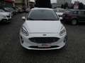 Ford Fiesta 1.5 EcoBlue 5p. Titanium -OK NEOPATEN.- DA VETRINA Blanco - thumbnail 3