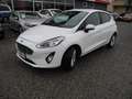 Ford Fiesta 1.5 EcoBlue 5p. Titanium -OK NEOPATEN.- DA VETRINA Blanco - thumbnail 1