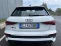 Audi RS3 CARBOCERAMICI - TETTO -EXCLUSIVE - IVA ESPOSTA 22% Beyaz - thumbnail 4