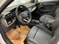 Audi RS3 CARBOCERAMICI - TETTO -EXCLUSIVE - IVA ESPOSTA 22% Wit - thumbnail 9