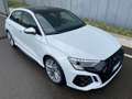 Audi RS3 CARBOCERAMICI - TETTO -EXCLUSIVE - IVA ESPOSTA 22% Beyaz - thumbnail 14