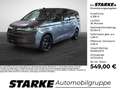 Volkswagen T7 Multivan 2.0 TDI DSG Style lang Gris - thumbnail 1