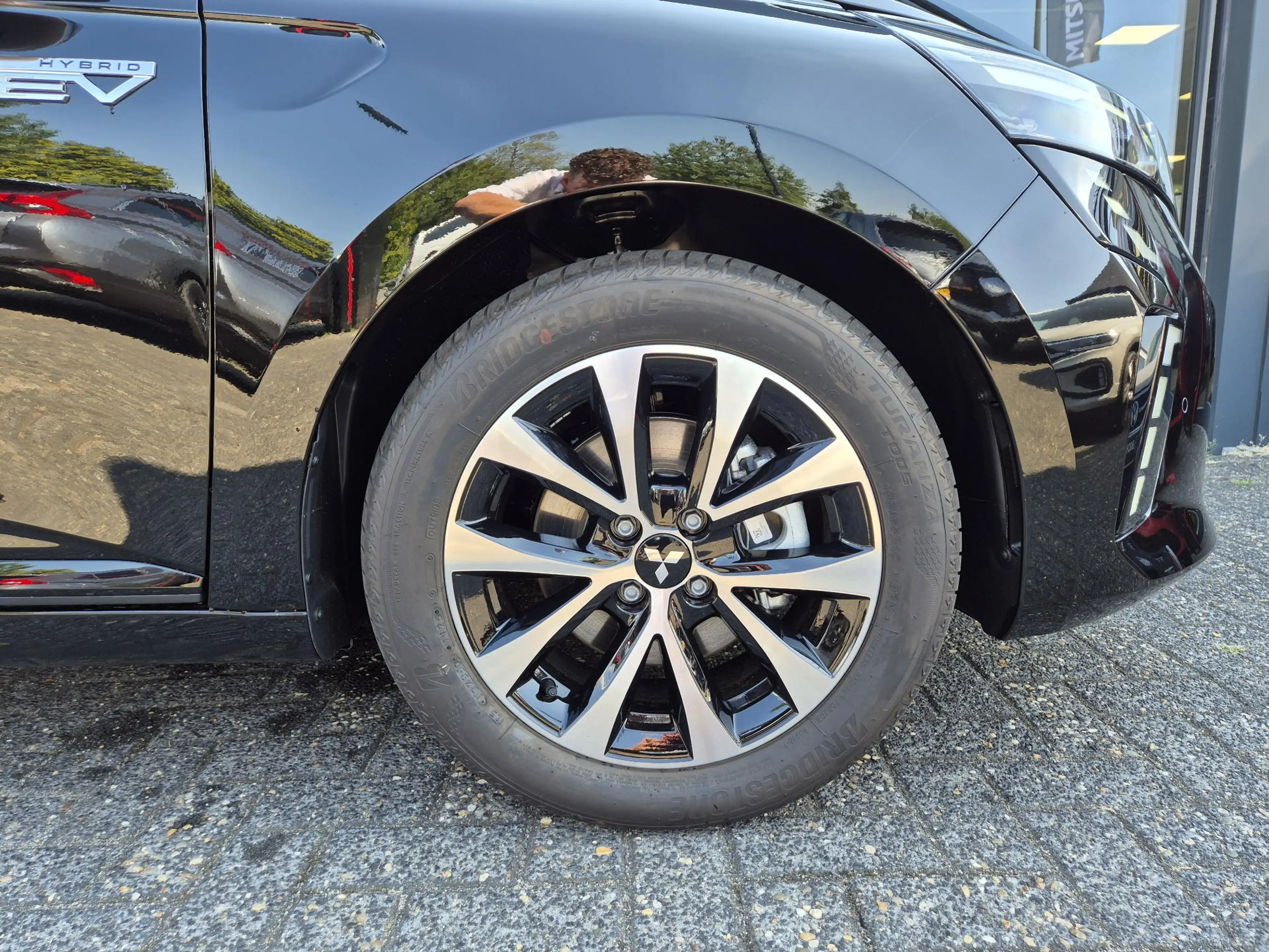 Mitsubishi Colt 1.6 HEV Intense | Uit voorraad leverbaar | AppleCa — photo 26