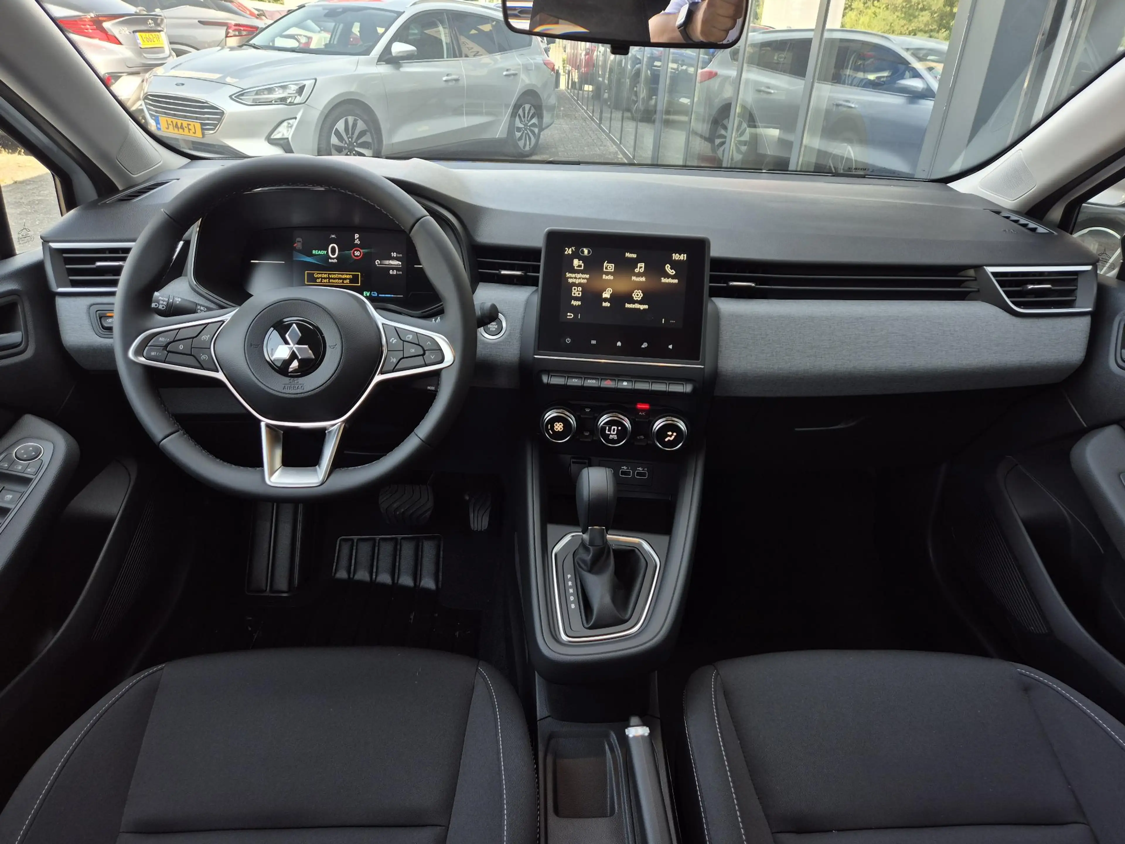 Mitsubishi Colt 1.6 HEV Intense | Uit voorraad leverbaar | AppleCa — photo 3