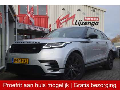 Land Rover Range Rover Velar 3.0 D300 AWD HSE Pano | Meridian | Luchtvering | 3