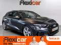 Audi S3 Sportback quattro S tronic Сірий - thumbnail 1