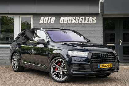 Audi Q7 3.0 TFSI quattro Pro S-Line Pano-22"LM-Dealer Ondh